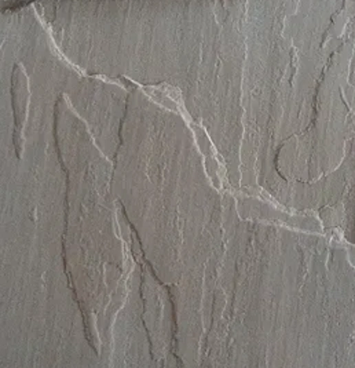 NATURAL & ELEVATION STONE — KANDLA GREY